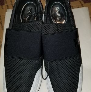 Michael Kors Felix Trainers Shoes size 11